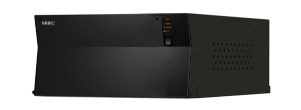 IPG500 IP Telefon Santralı