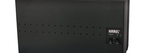 DS200M IP Telefon Santrali